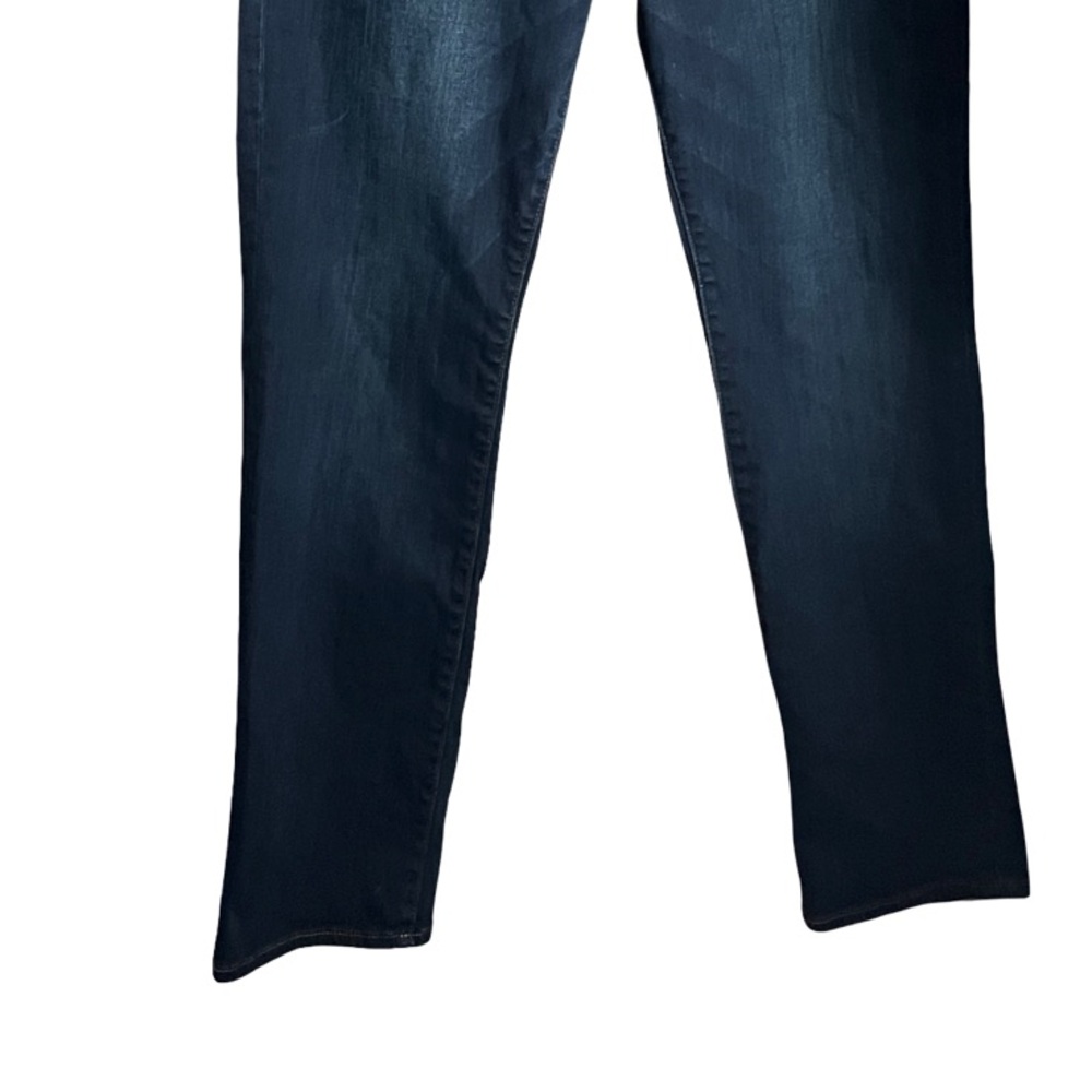 Kut from the Kloth Dark Blue Boyfriend Jeans - Picture 5 of 14